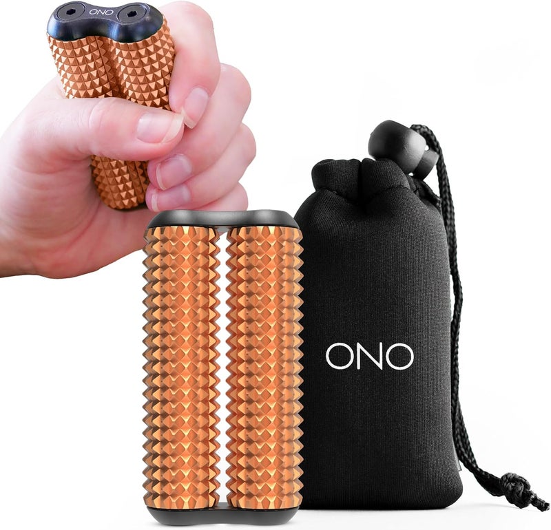 ONO Roller - Handheld Fidget Toy for Adults | Stress Relief, Focus & Clarity - Image 1