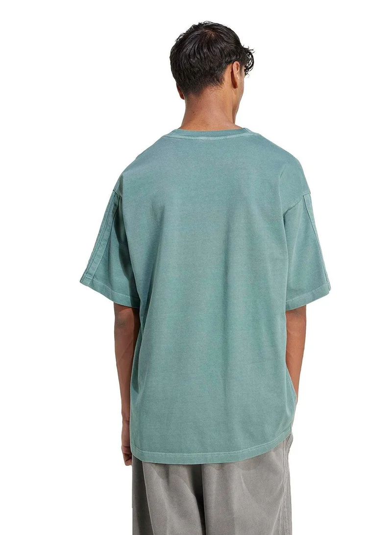 اديداس تيشيرت ALL SZN Washed