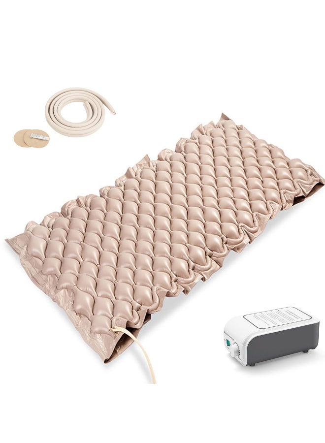 مرتبة هوائية لتقرحات الفراش - Image 3