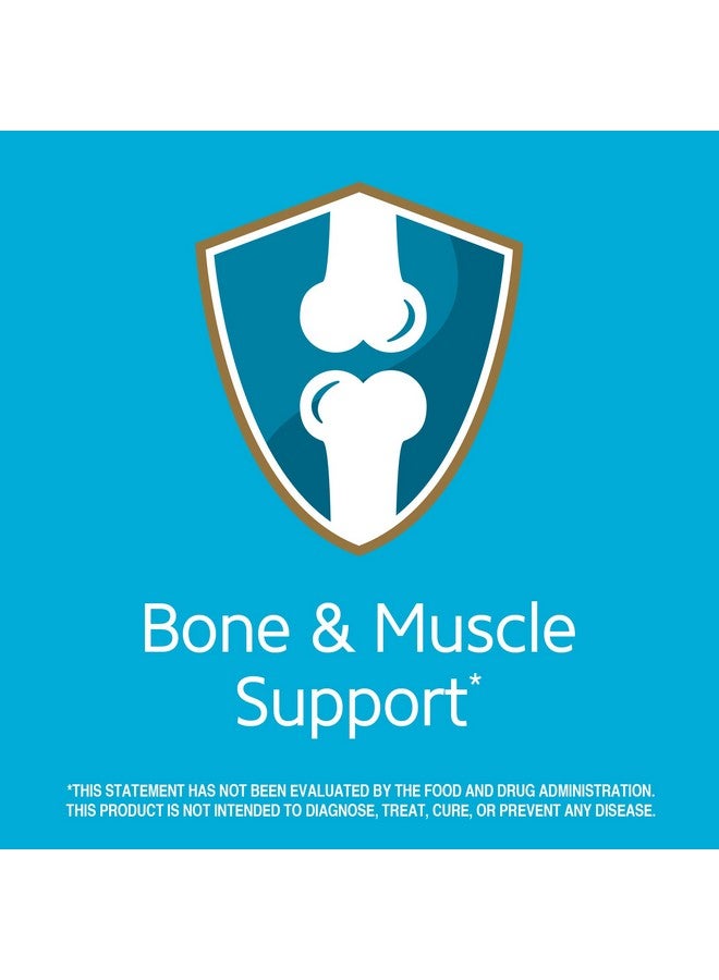 21st Century أقراص المغنيسيوم 250 ملغ من القرن 21، 110 حبة - Image 2