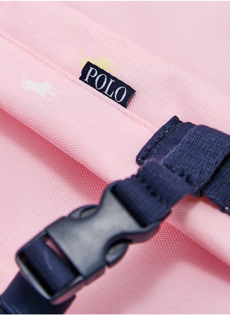 POLO RALPH LAUREN - Ralph Lauren Backpack - Image 1