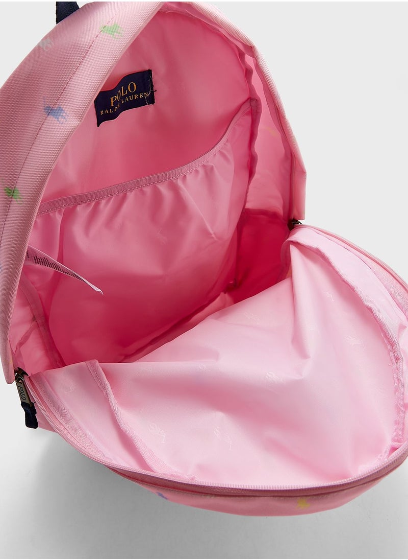 POLO RALPH LAUREN - Ralph Lauren Backpack - Image 1