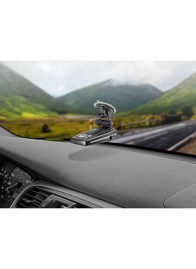 Arkon Arkon Mounts Radar Detector Car Windshield Mount  - Image 3