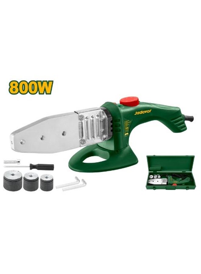 Jadever Jadever Inverter MMA welding machine JDWM1L15