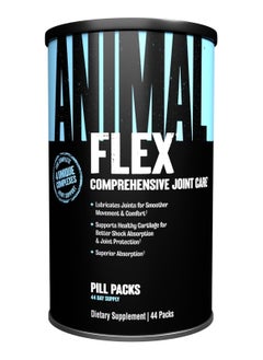 Universal, Animal Flex, Comprehensive Joint Care, 44 Packs, 44 Servings