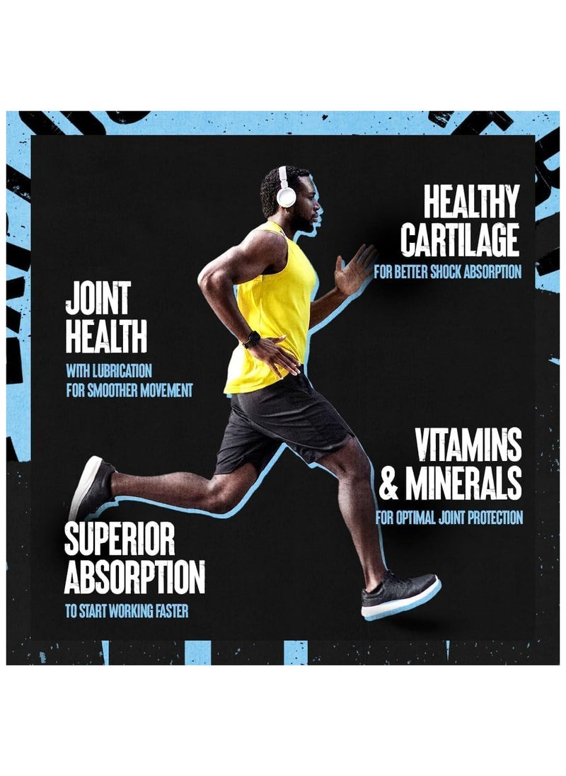 UNIVERSAL NUTRITION - Universal, Animal Flex, Comprehensive Joint Care, 44 Packs, 44 Servings - Image 1
