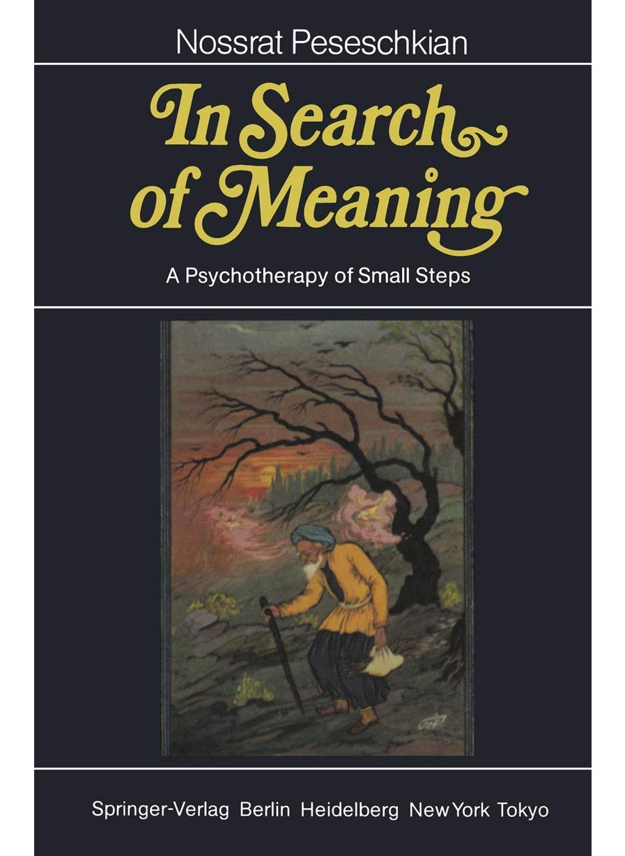 In Search of Meaning 