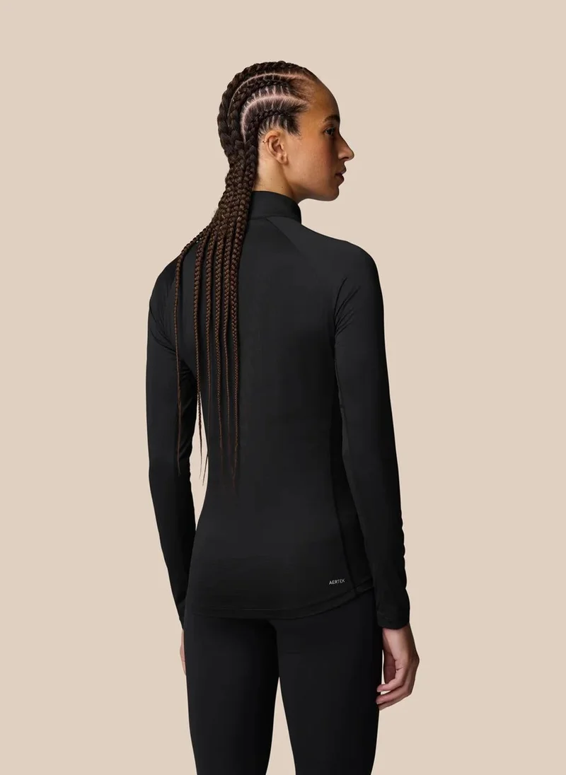 CASTORE Castore Adapt Training 1/2 Zip Top