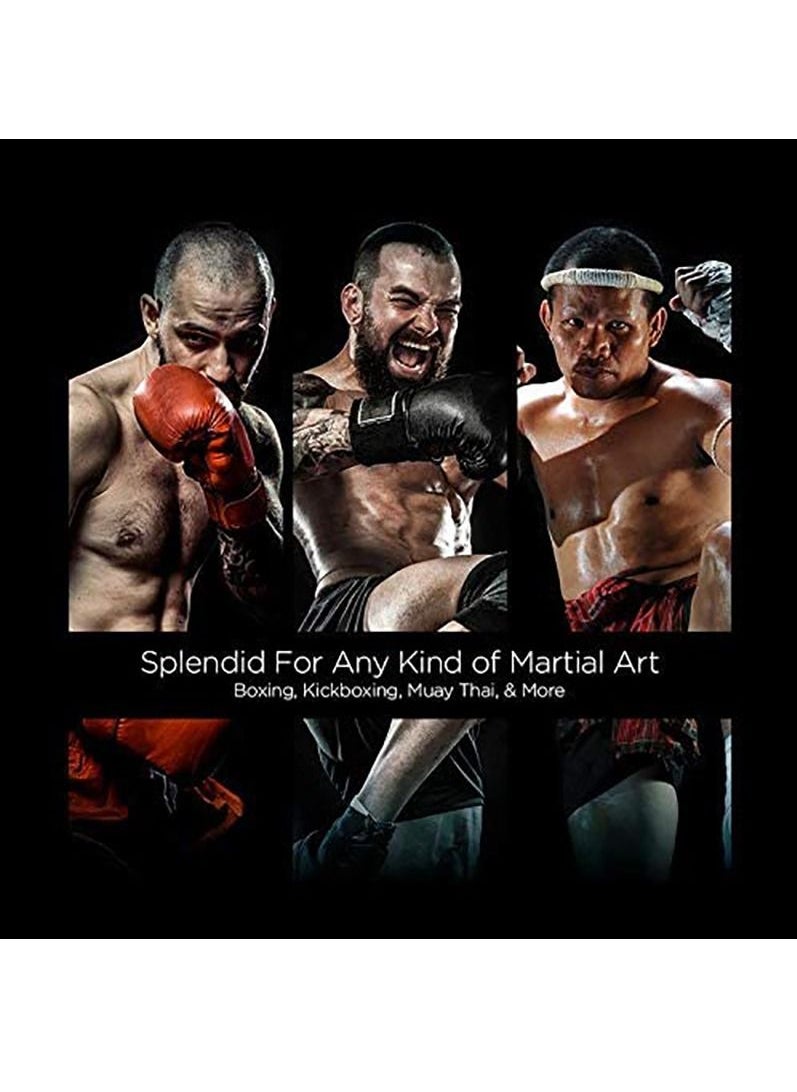 VENUM - Hand Wraps Men Women Performance Essentials MMA Boxing Muaythai Kickboxing Gym Stretch Protection Support Band Accessories for Wrist Knuckles - Image 1