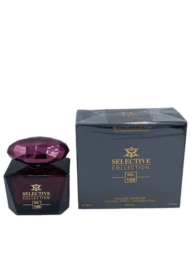 Selective Collection EDP 100 ml - Image 1