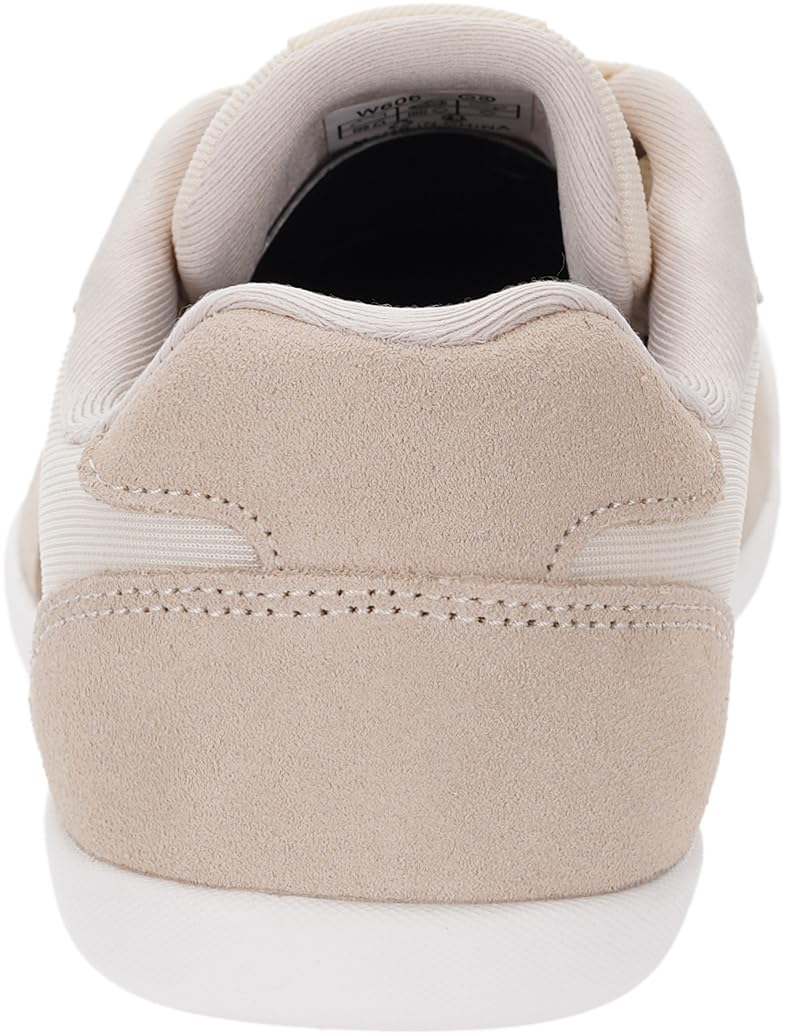 WHITIN Women's Barefoot Wide Toe Box Minimalist Zero Drop Shoes Size 9.5 Casual Lightweight Minimus Jogging Walking Width Sneaker Beige 41 - Image 2
