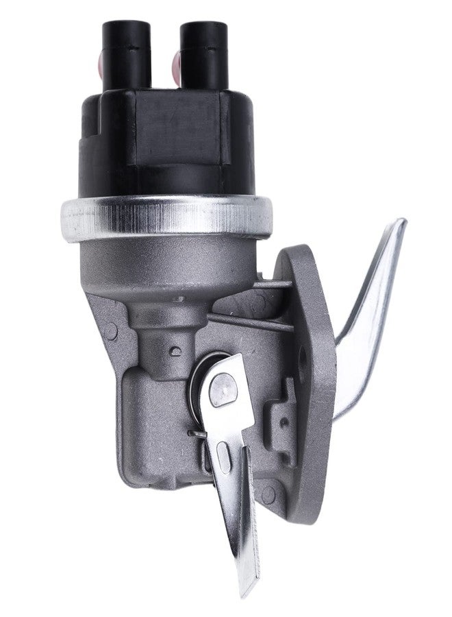 Holdia مضخة وقود هولديا RE38009 RE535727 متوافقة مع جرارات جون دير 8875، وJD Saran 310C turbo 310D 4039 SOFABEX 4045 2.9D 2.9T 4.239D 4.239T 4039D 4039T 4045D 6059T 6359T 6359D - Image 1
