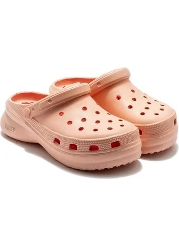 Twigy Tw Sane Salmon Women's Slippers BB0509