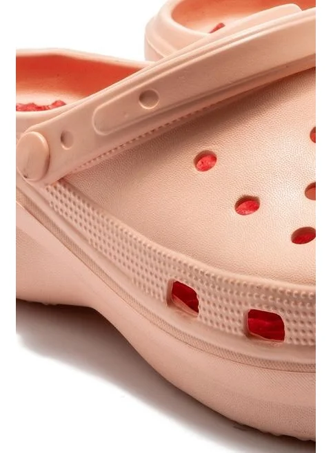 Twigy Tw Sane Salmon Women's Slippers BB0509
