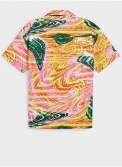 PUMA Ferrari Race Crew Shirt  - Image 5