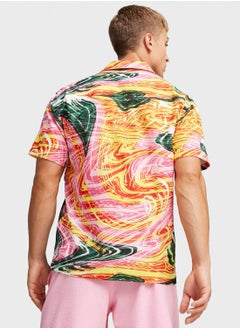 PUMA Ferrari Race Crew Shirt  - Image 2