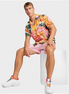 PUMA Ferrari Race Crew Shirt  - Image 3
