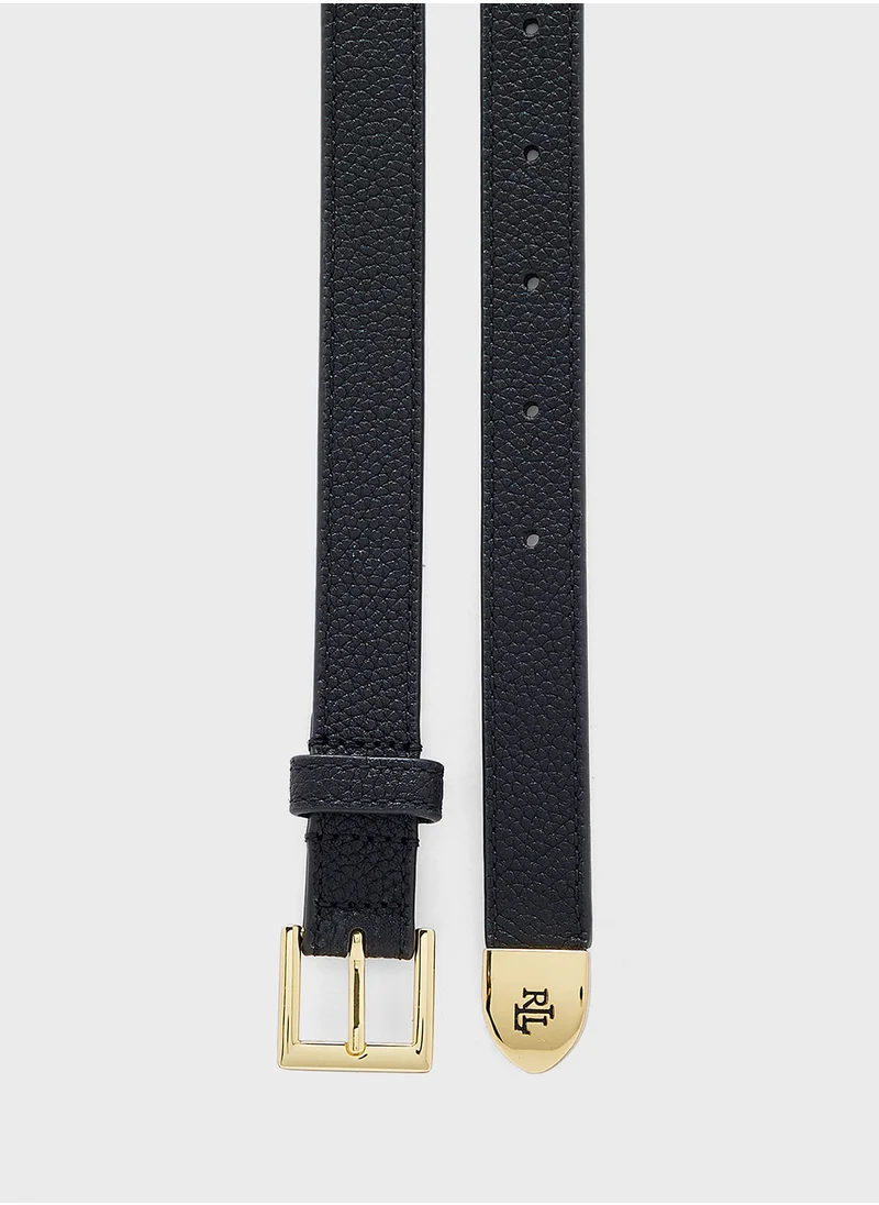 Lauren Ralph Lauren Cap 20 Belt