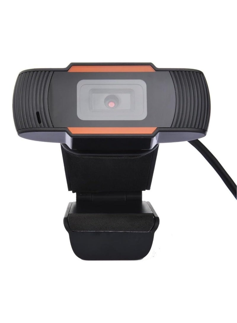 كاميرا ويب اتش دي لللاب توب والكمبيوتر - Image 1