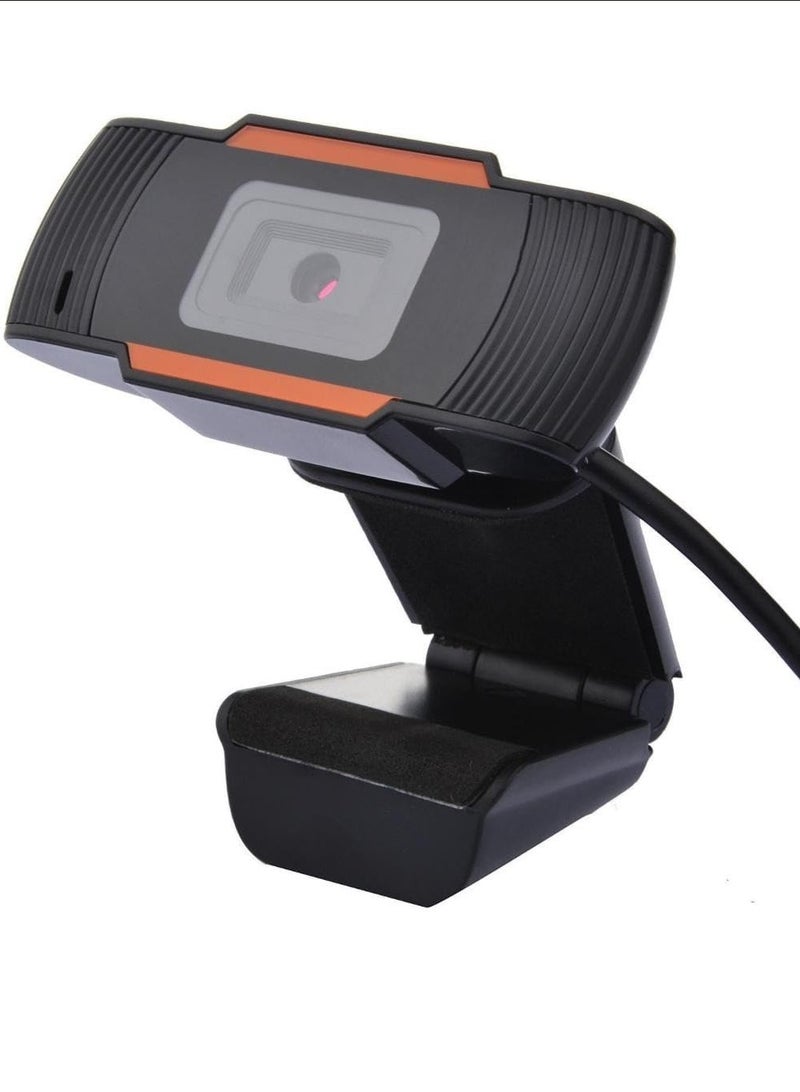 كاميرا ويب اتش دي لللاب توب والكمبيوتر - Image 2