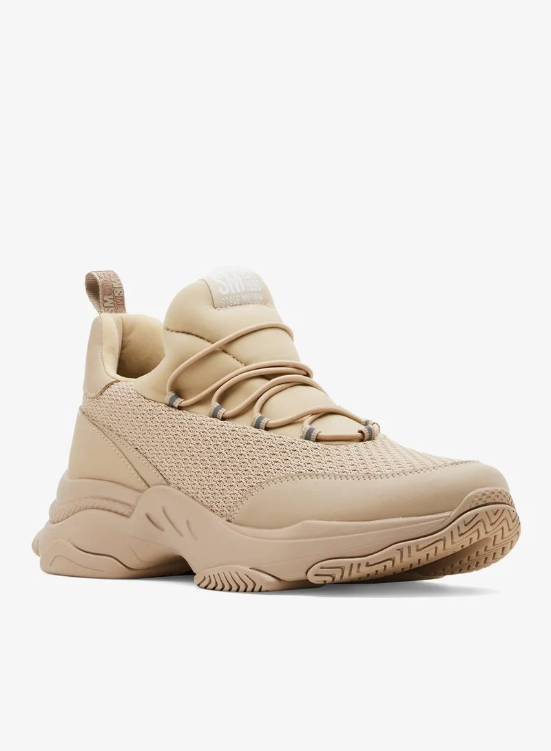 ستيف مادن Yolando Brown Men's Sneakers