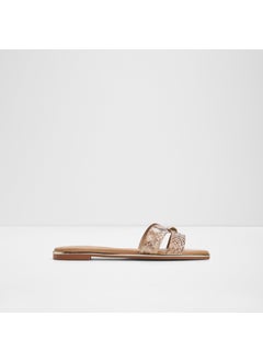 الدو Kharine Low Heel Sandals  - Image 1