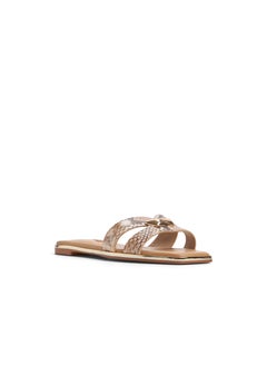 الدو Kharine Low Heel Sandals  - Image 3