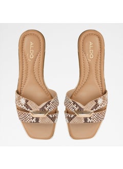 الدو Kharine Low Heel Sandals  - Image 5