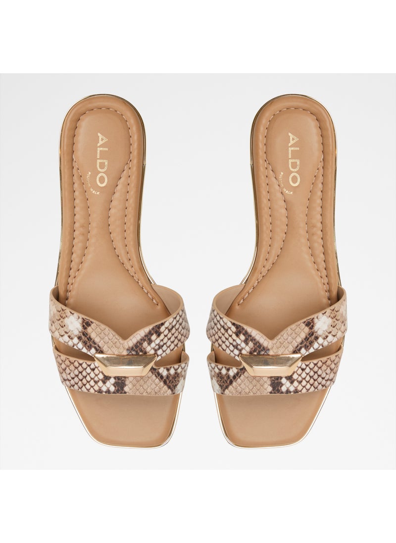 ALDO Kharine Low Heel Sandals  - Image 5
