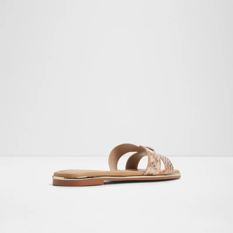 ALDO Kharine Low Heel Sandals