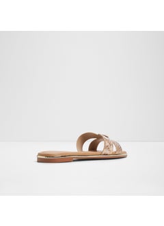 الدو Kharine Low Heel Sandals  - Image 4