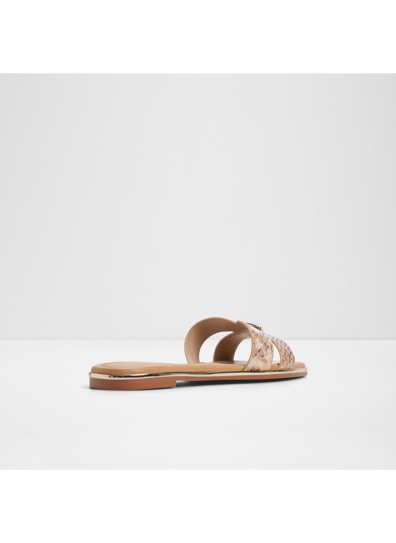 ALDO Kharine Low Heel Sandals  - Image 4