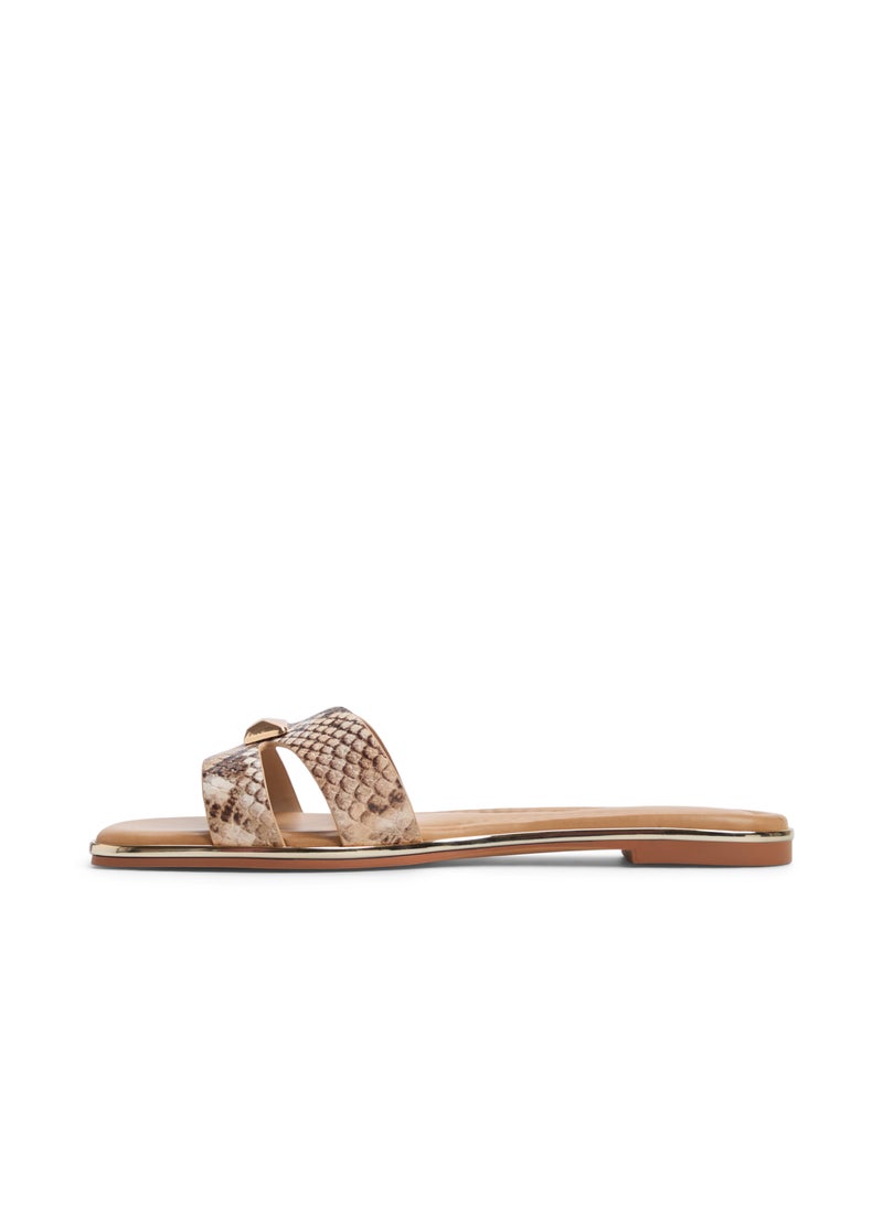 ALDO Kharine Low Heel Sandals  - Image 2
