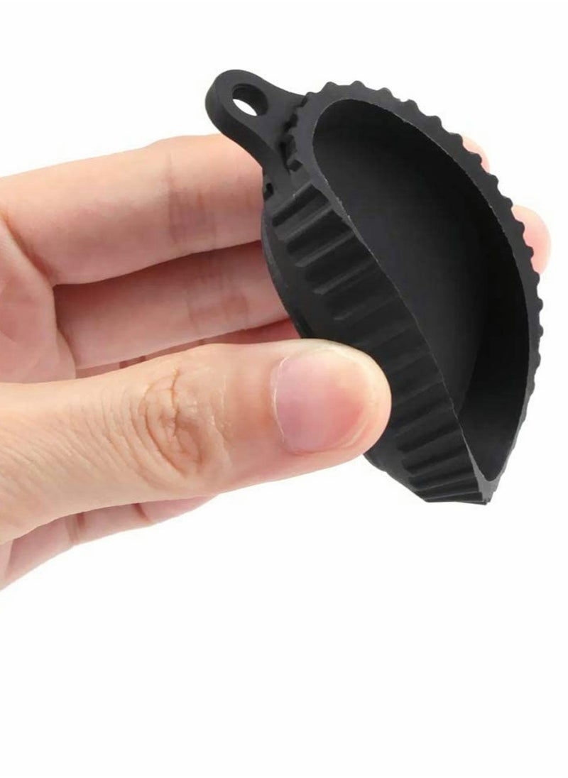 SYOSI - Lens Cap For Insta 360 One RS Shockproof And Dustproof Protector Cover Tailor Made Durable Material - Image 1