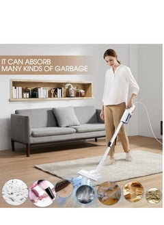 Xoopla Vacuum cleaner with 5 meter cord, 18 kPa suction  - Image 4