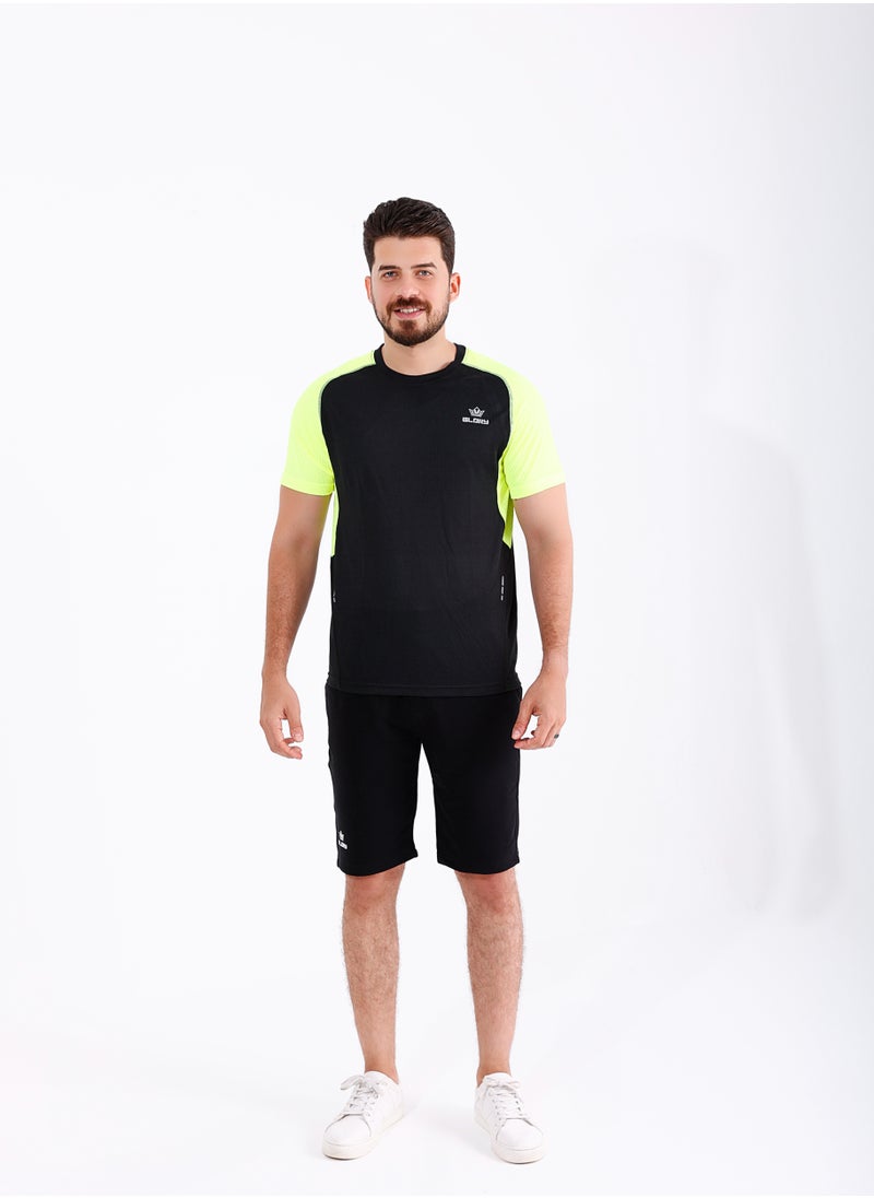 Glory Champion Tee 
(Own Your Glory)  - Image 1