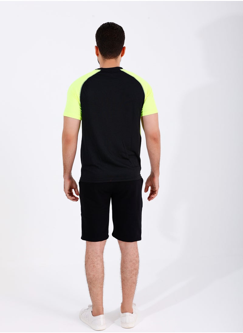 Glory Champion Tee 
(Own Your Glory)  - Image 2