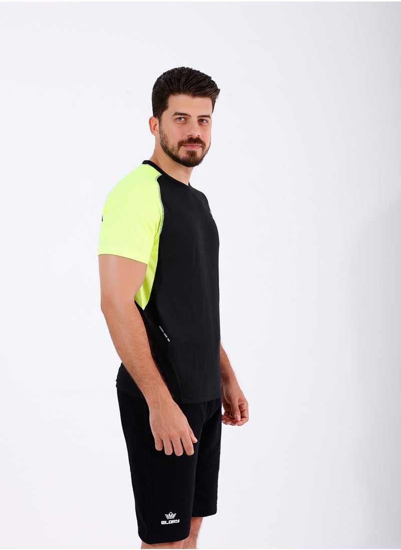 Glory Champion Tee 
(Own Your Glory)  - Image 4