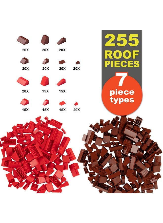 أس سي أس دايركت مجموعة طوب الأسقف والأبواب والنوافذ من SCS Direct لبناء المنازل المعيارية - تتضمن أكثر من 500 قطعة من الأبواب والنوافذ الفريدة - ملائمة تمامًا لجميع العلامات التجارية الرئيسية - Image 5