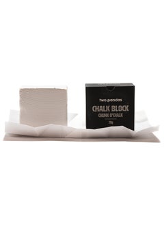 two pandas Pandas Chalk Block For Rock Climbing Calisthenics Bouldering Crossfit Gym Gymnastics Weightlifting  - Image 4