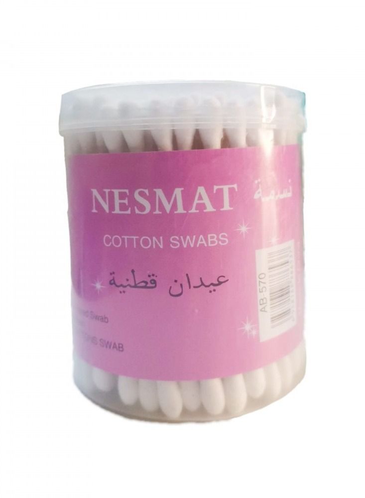 Generic Ear cleaning cotton buds 