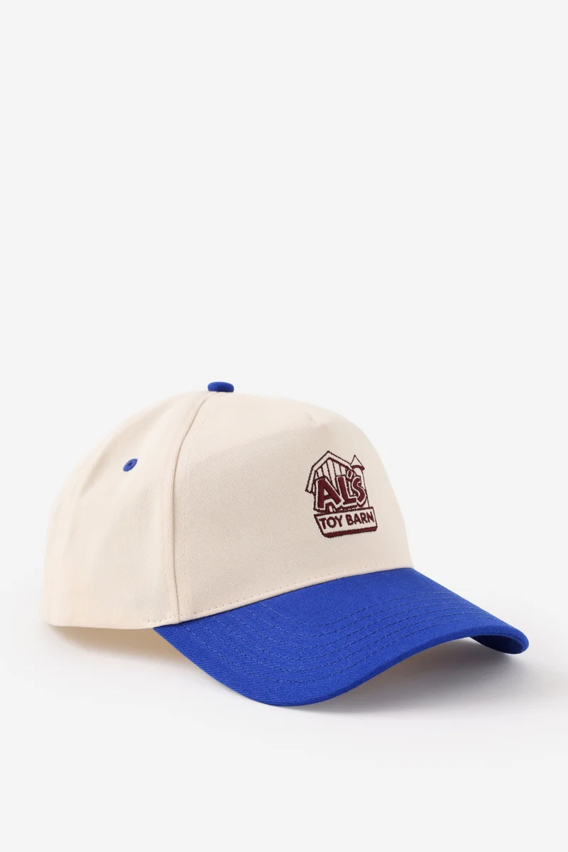 Typo COLLECTOR CAP