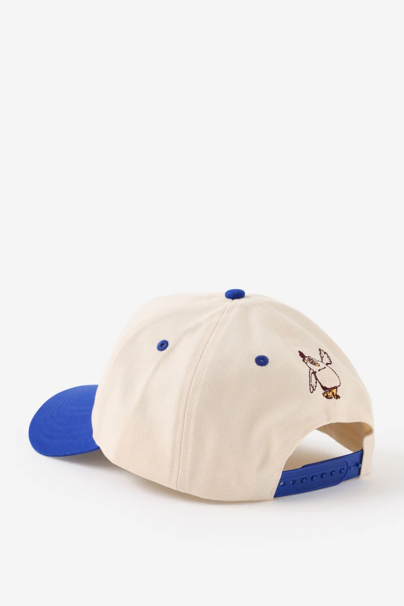Typo COLLECTOR CAP