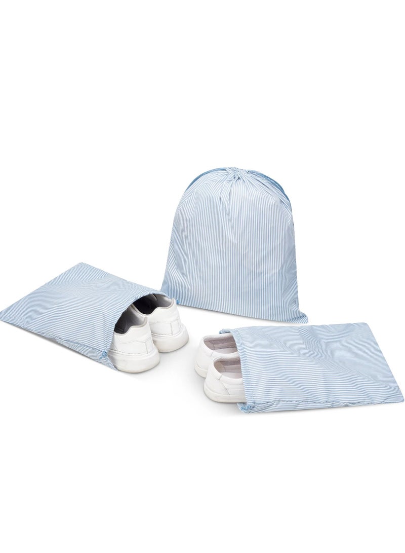 ديلسي _باريس حقيبة ترولي تورين 2.0 صلبة غير قابلة للتوسيع - لون بريك - Image 5