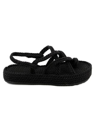 Nomads Finger - Black