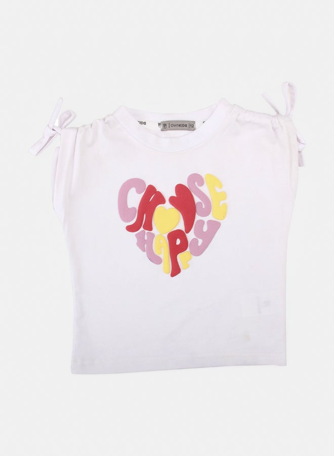 OWNKIDS Baby Girls Top - Image 1