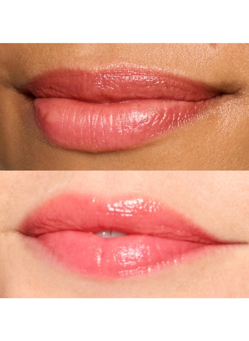Honest Beauty - Honest beauty Tinted Lip Balm 4.0 g Blood Orange - Image 1