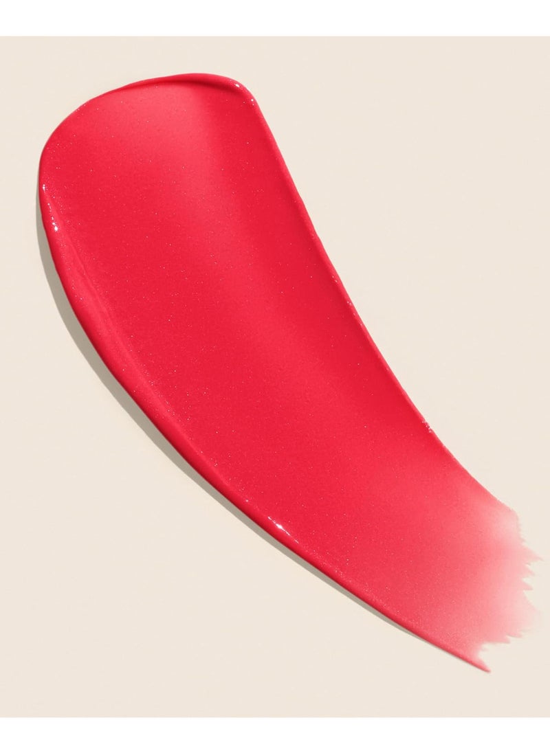 Honest Beauty - Honest beauty Tinted Lip Balm 4.0 g Blood Orange - Image 1
