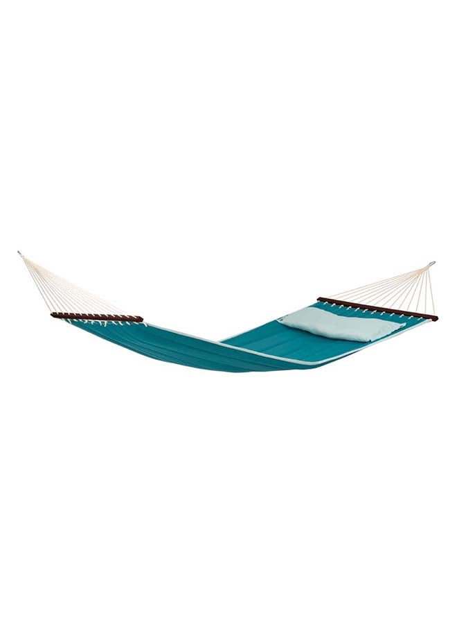 Suncoast Suncoast American Dream Padded Hammock - Petrol  - Image 1