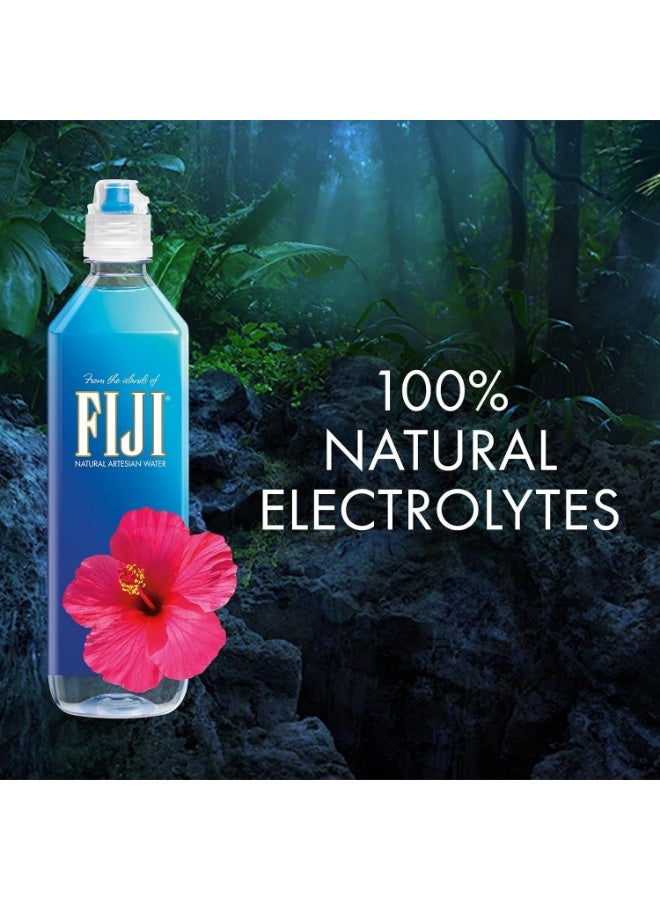 Fiji Natural Mineral Water 6 Pcs X 700 ML - Image 5